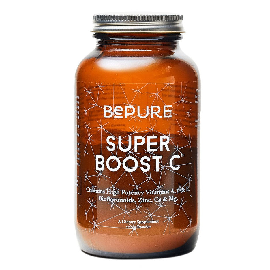 Bepure Super Boost C 200克