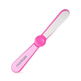 Manicare 人體工學四向拋光機