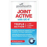 Good Health Joint Active UC-II 膠囊