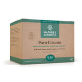 Nature's Sunshine Para-Cleanse 20包
