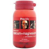 Pro-life Calcium + Magnesium